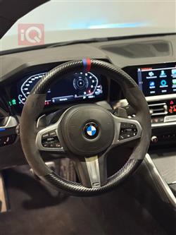 بي ام دبليو الفئة 4